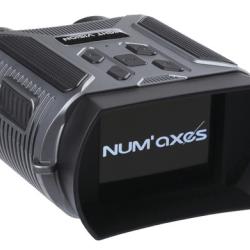 JUMELLES VISION NOCTURNE NUM'AXES MOD : VIS 1065 / 8X42 NEUVE