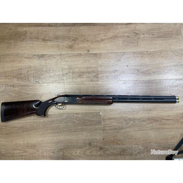 Browning B725 ProSport Cal 12/70/76cm occasion 4658