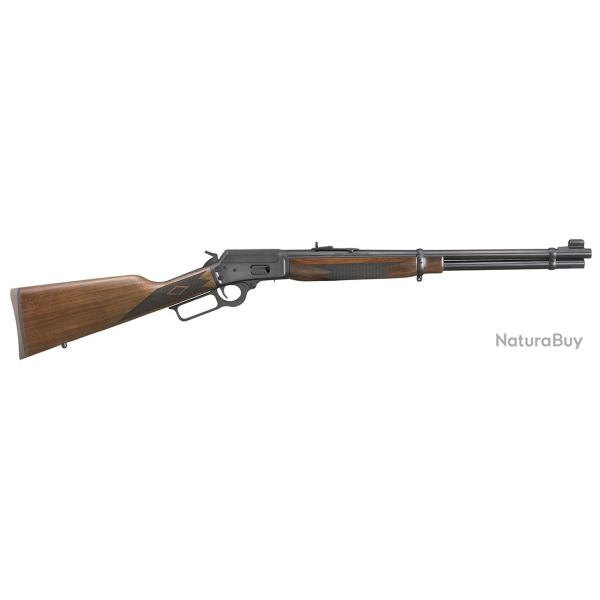 MARLIN 1894 CLASSIC CAL. .44 REM MAG / CANON 51CM / BOIS / HAUSSE BATTUE / 9+1CPS