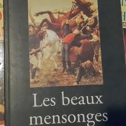 guy breton - les mensonges de l'histoire