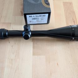 Lunette de tir Gamo 4-16x50