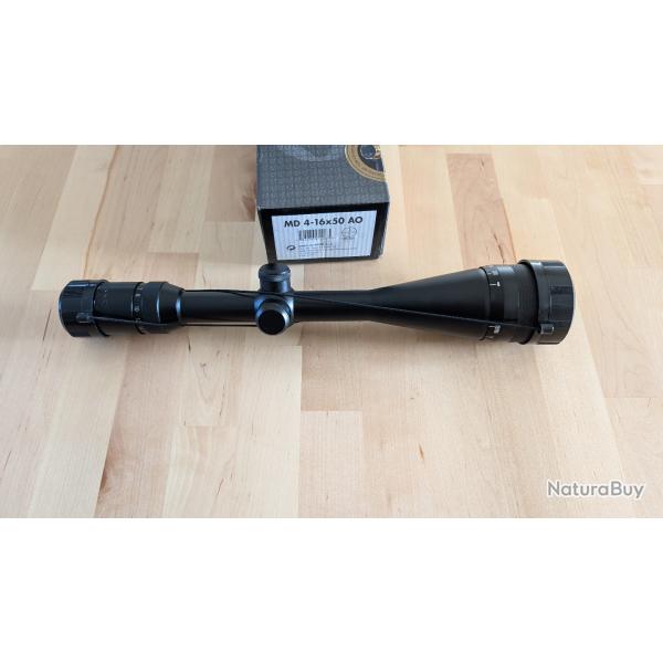 Lunette de tir Gamo 4-16x50