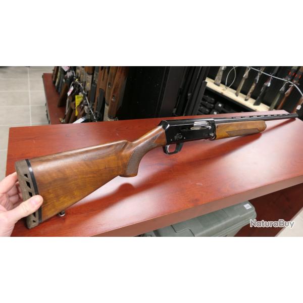 FRANCHI PRESTIGE CAL 12/70  MISE A PRIX 1 EUROS SANS PRIX DE RESERVE