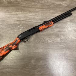 WINCHESTER SXP TRACKER - 12/76