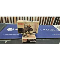 10 btes de 20 balles 30-06 Norma oryx silencer 180gr