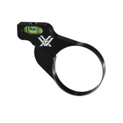 Niveau &agrave; bulle sur lunette Vortex Diam. 34mm