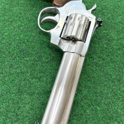 ALFA PROJ STAINLESS MODEL 2261 22LR