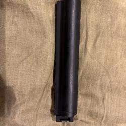 Tube de crosse CAA pour AK