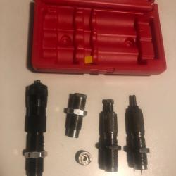 JEU D'OUTILS LYMAN 270 winchester