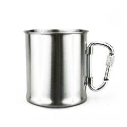 Tasse en acier stainless | Fosco (0001 1055)