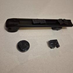 VENDS MONTAGE AMOVIBLE STEYR