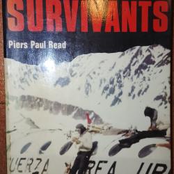 Les survivants - 1976