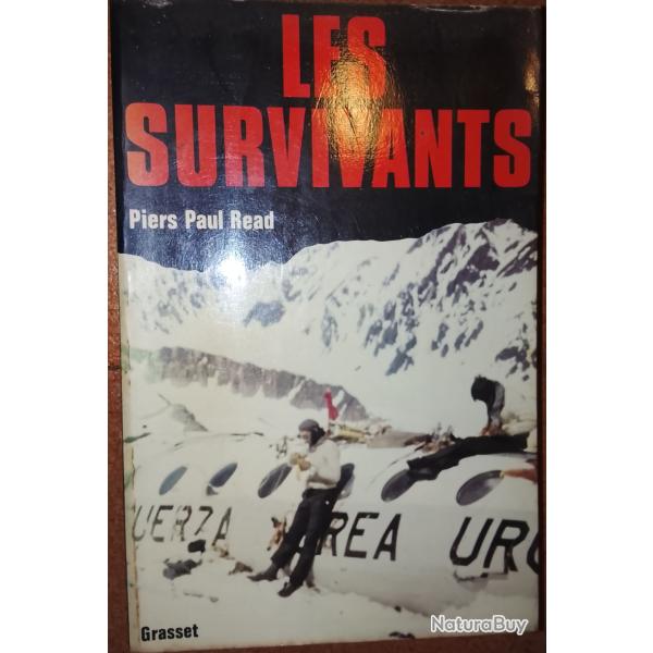 Les survivants - 1976
