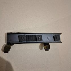 VENDS MONTAGE BLASER