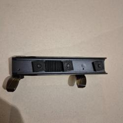 VENDS MONTAGE BLASER