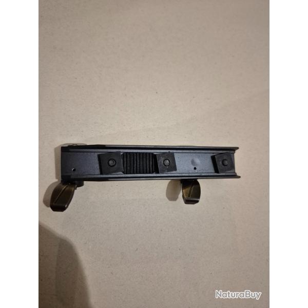 VENDS MONTAGE BLASER