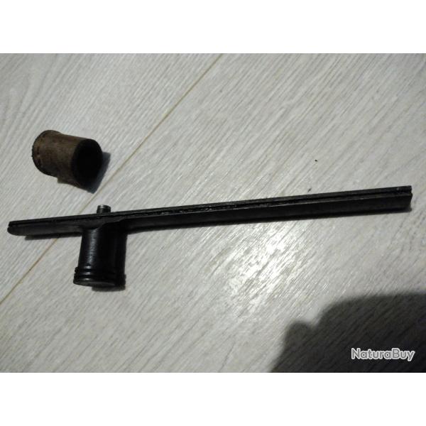 levier d'armement FM 24 29