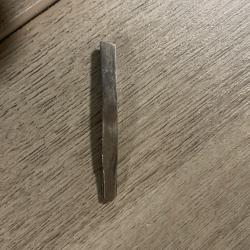 Extracteur SUOMI MP KP/31