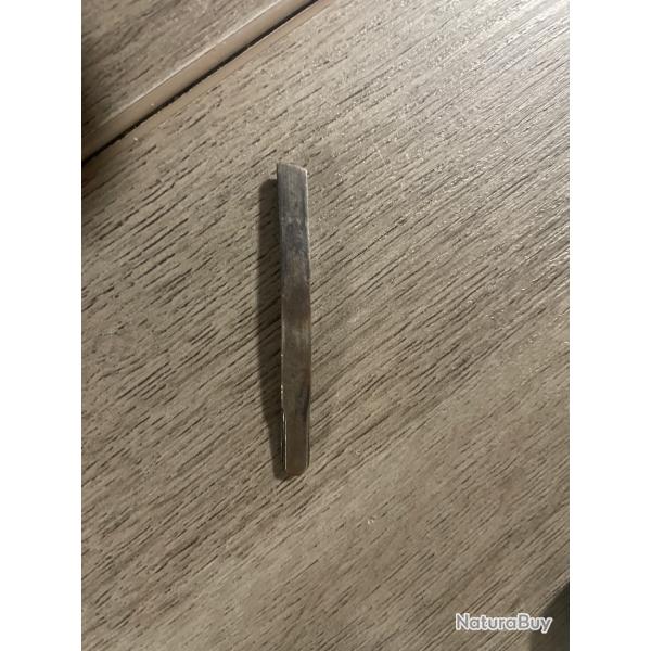 Extracteur SUOMI MP KP/31