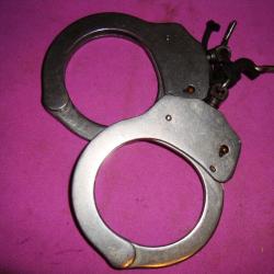 POUR COLLECTION MENOTTES RONDE SANS MARQUAGE