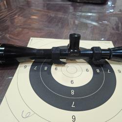 Lunette de tir longue distance