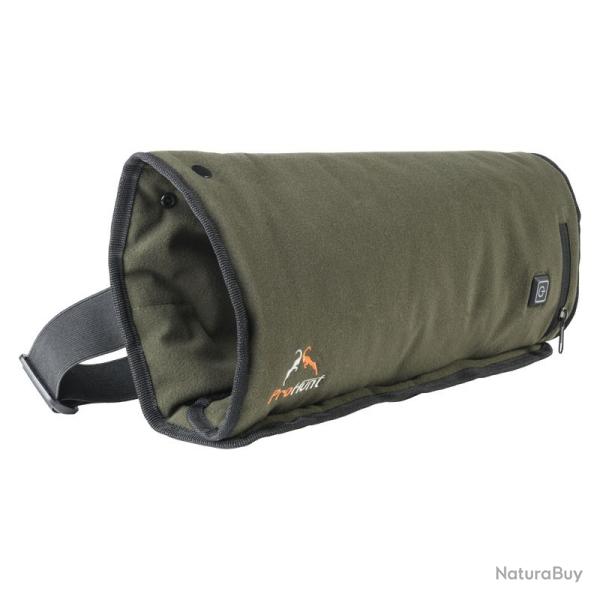 Vente express ! Manchon chauffant Prohunt rechargeable