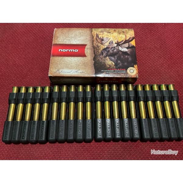 Norma Vulkan 9,3*74r