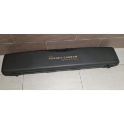 CARABINE SEMI AUTOMATIQUE VERNEY CARRON IMPACT NT KARBON CAL 300