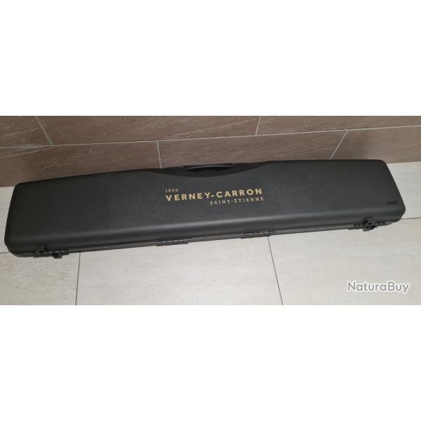 CARABINE SEMI AUTOMATIQUE VERNEY CARRON IMPACT NT KARBON CAL 300