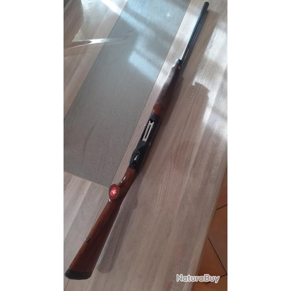Fusil Benelli B�ccaccia semi auto calibre 12