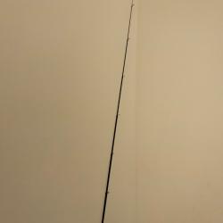 Canne astucit t&eacute;lescopique rando 2,1m ligth