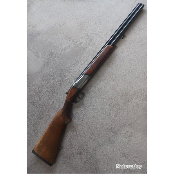 Fusil Verney-Carron calibre 12 Sagittaire Polynox