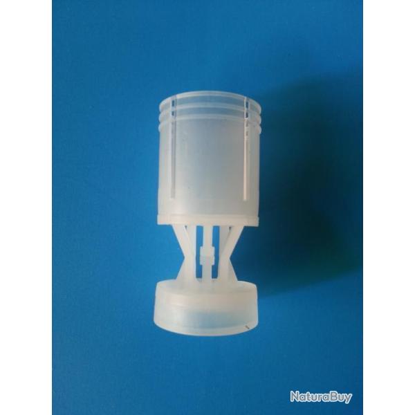 200 BOURRES CALIBRE 12 " JUPE " 34 GR