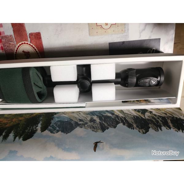 lunette de battue swaroski 78i