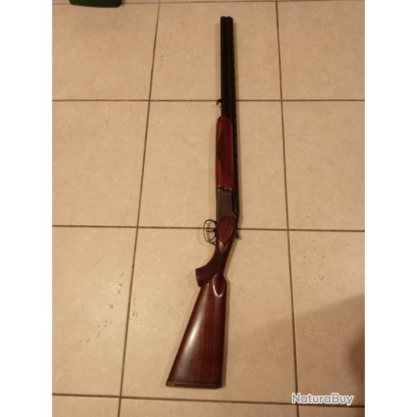 Fusil superpose winchester tr�s bon �tat