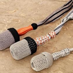 LOT  DRAGONNE POUR DAGUES  TENO Service d'urgence