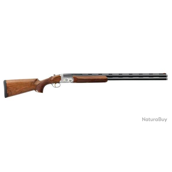 Fusil Sporting Mercurey Mansart X8 Trap 12/76 Bande 16 mm