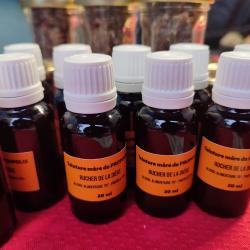 Teinture m&egrave;re de propolis