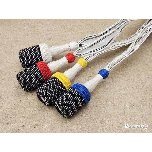 DRAGONNE POUR WW2 K98 Baionnette premier bataillon