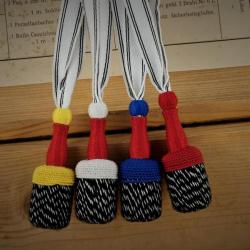 DRAGONNE POUR WW2 K98 Baionnette deuxi&egrave;me bataillon