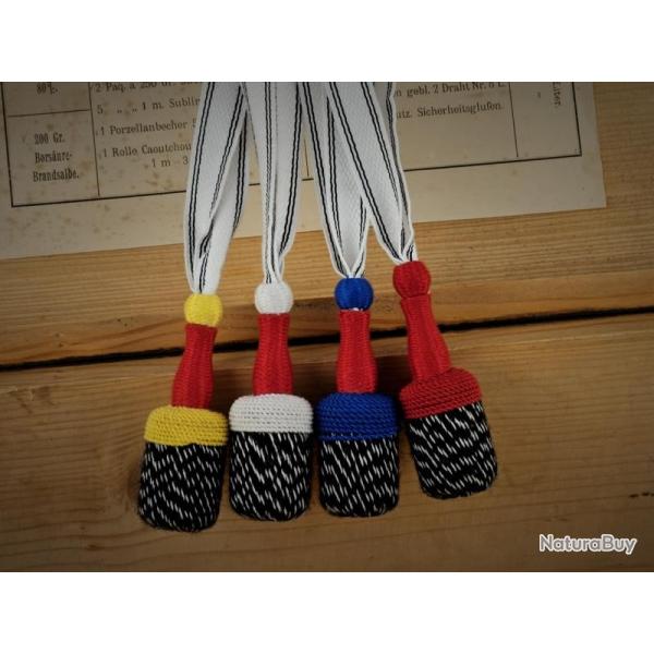 DRAGONNE POUR WW2 K98 Baionnette deuxi�me bataillon