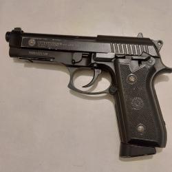 taurus pt92 metal