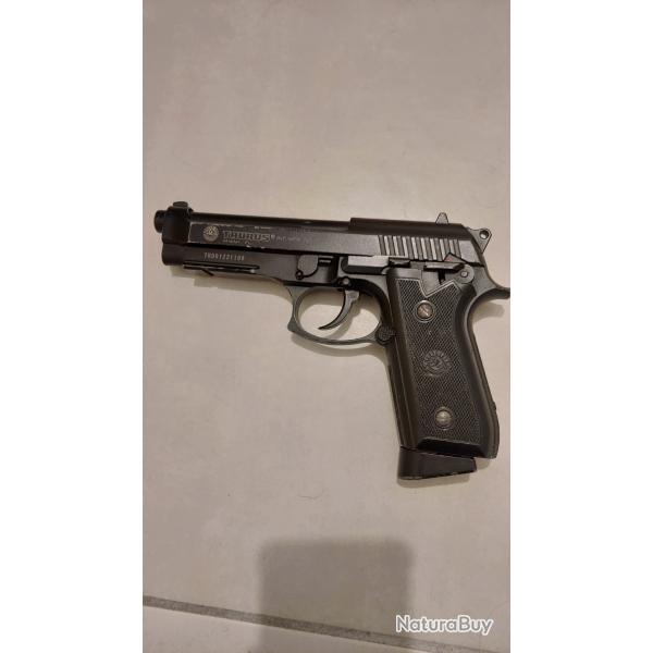 taurus pt92 metal