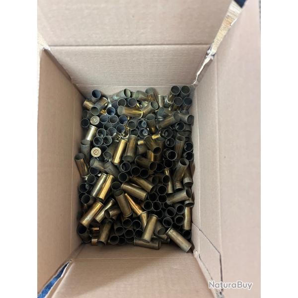 200 douilles 44 magnum multi marque