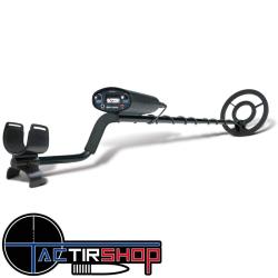 D&eacute;tecteur de m&eacute;taux Bounty Hunter Tracker IV