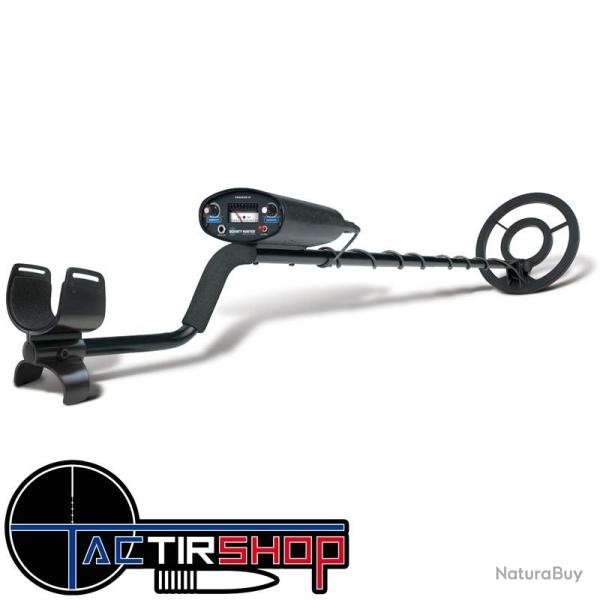 D�tecteur de m�taux Bounty Hunter Tracker IV