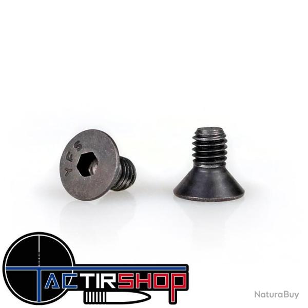 Vis de fixation B&T Atlas 10-32 x 3/8��