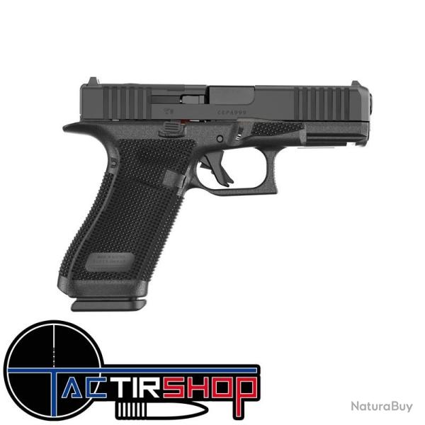 Pistolet Glock 45 Gen 6 OR FS cal.9x19