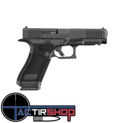 Pistolet Glock 17 Gen 6 OR FS cal.9x19