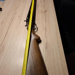 Fusil coach gun hartford pietta